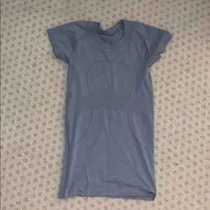 Lululemon Swiftly Tech Top